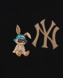  Sweater MLB Rabit Black 