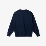  Sweater Newera/MLB 3D logo 