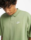  Polo Nike green 
