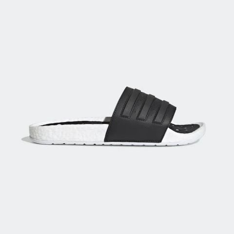  Adidas Adilette Boost "Cloud White" 