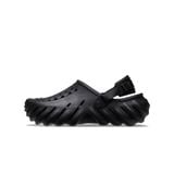  Crocs echo all Black 