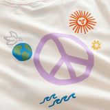  New Era peace begie 