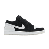  Air Jordan 1s low "Diamond" 