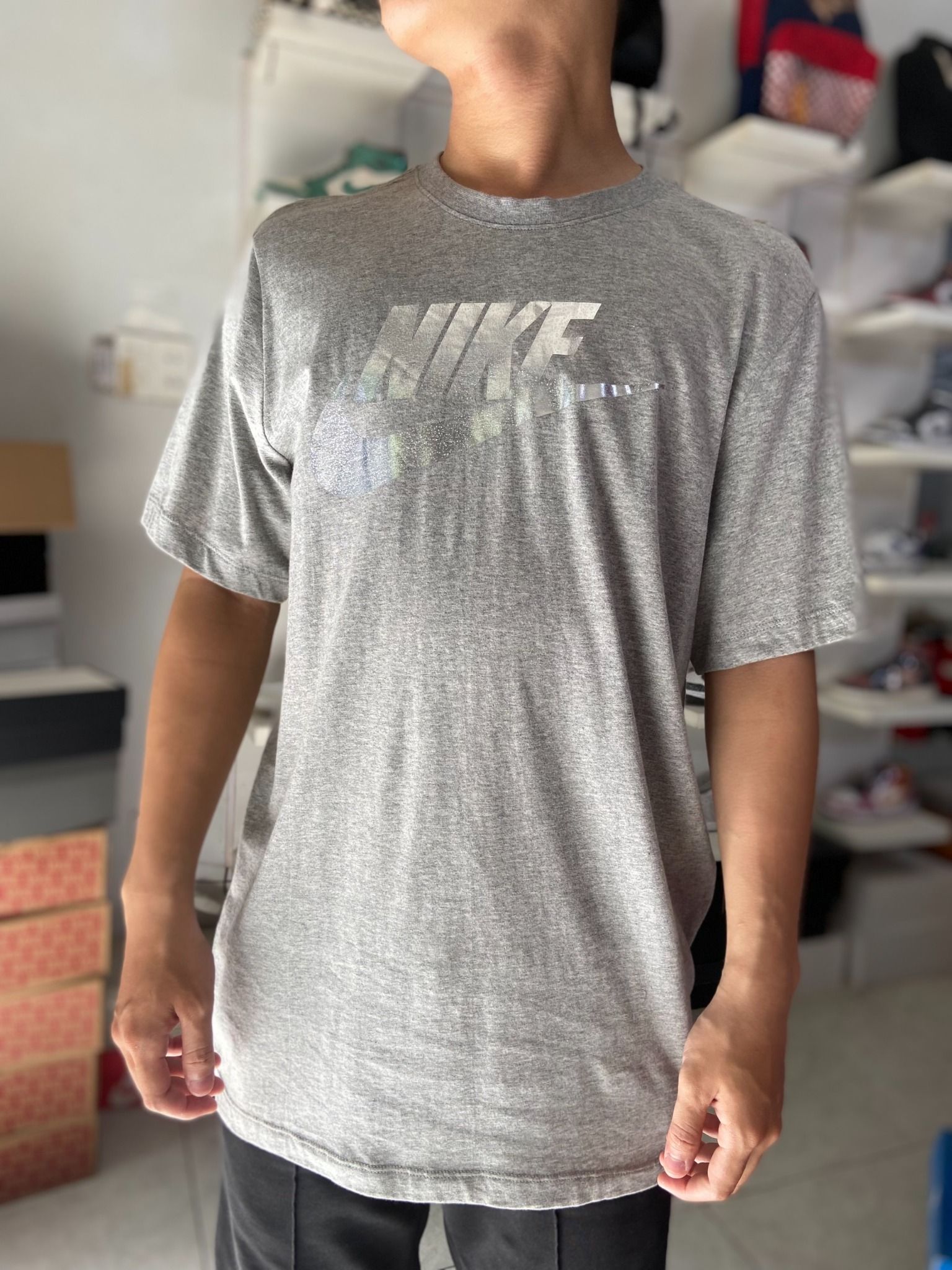  Tee Nike 
