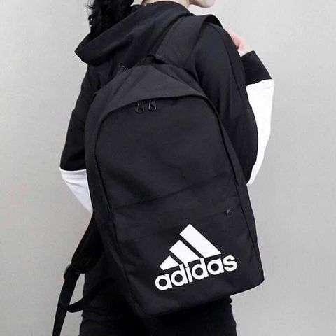  Balo Adidas Classic Big Logo Backpack 
