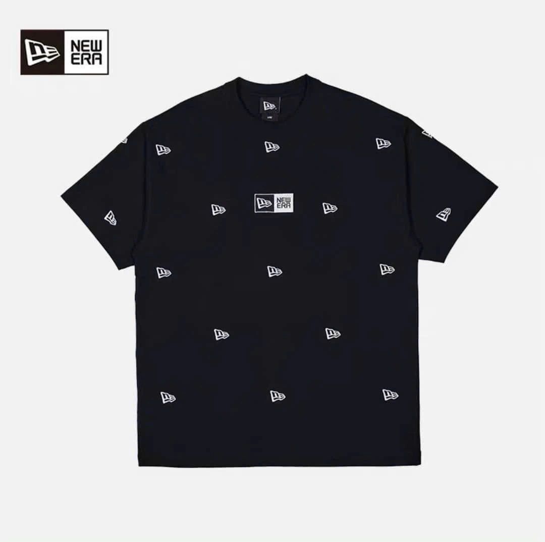  Tee Newera Mini Logo 