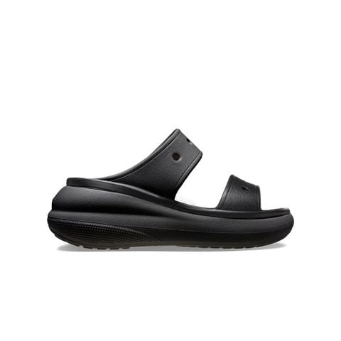  Crocs Classic Crush - Black 