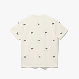  Tee New Era Mini Logo 