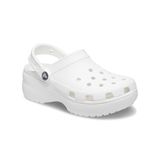  Crcos Flatfom all white 