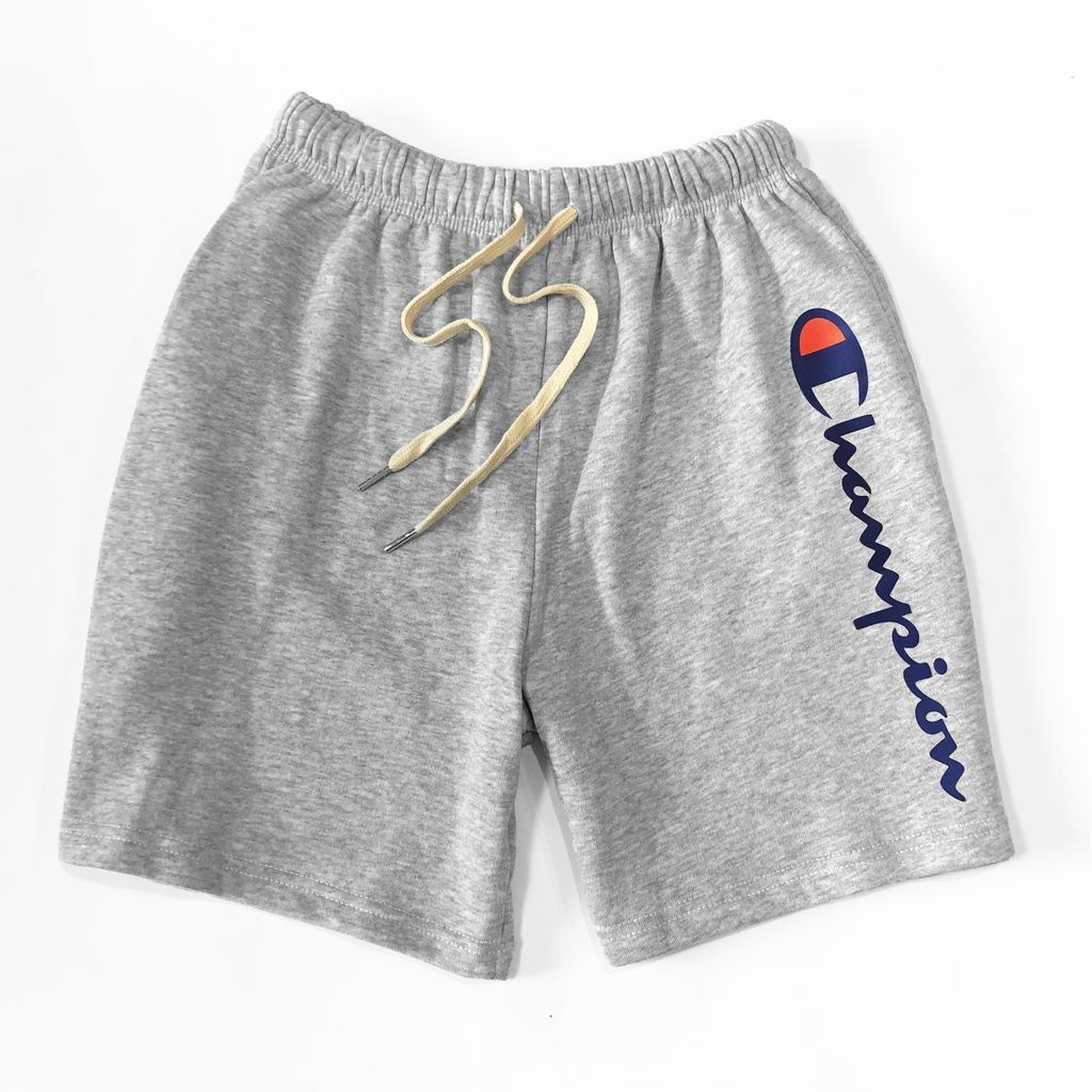  Short Champion 