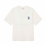  Tee MLB boston monogram 