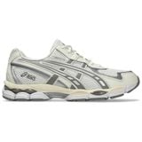  Asics gell NYC 2055 Vanilla pale Oak 