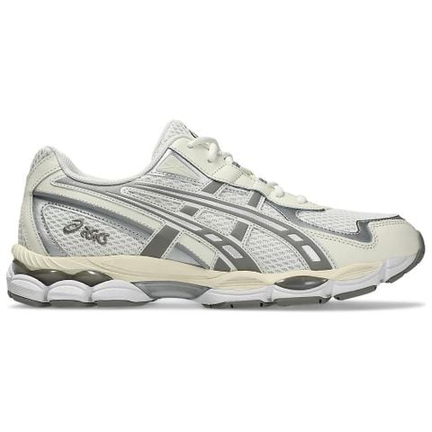  Asics gell NYC 2055 Vanilla pale Oak 