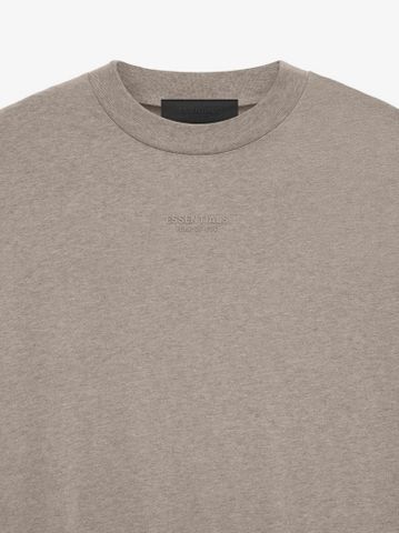  Essential Tee Core Heather 