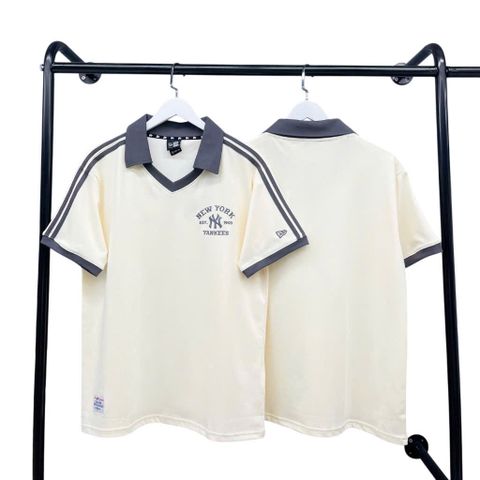  New Era Polo embroidered 