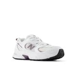  New Balance 530 Dark Ice Wine 