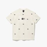  Tee New Era Mini Logo 