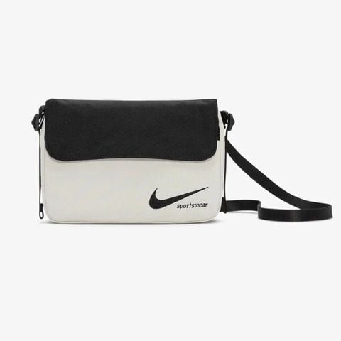  Nike Futura cross body Bag 