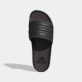 Adidas boost slide all black 