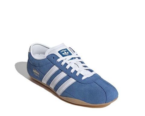  Adidas Originals Tokyo Blue 
