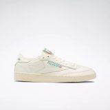  Reebok club c Vintage Green 