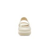  Crocs Classic Crush Bone 
