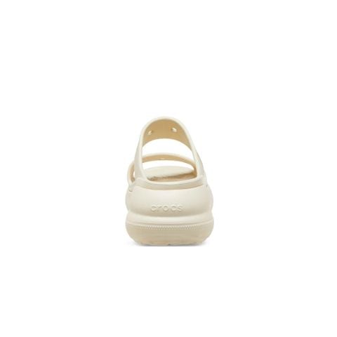  Crocs Classic Crush Bone 