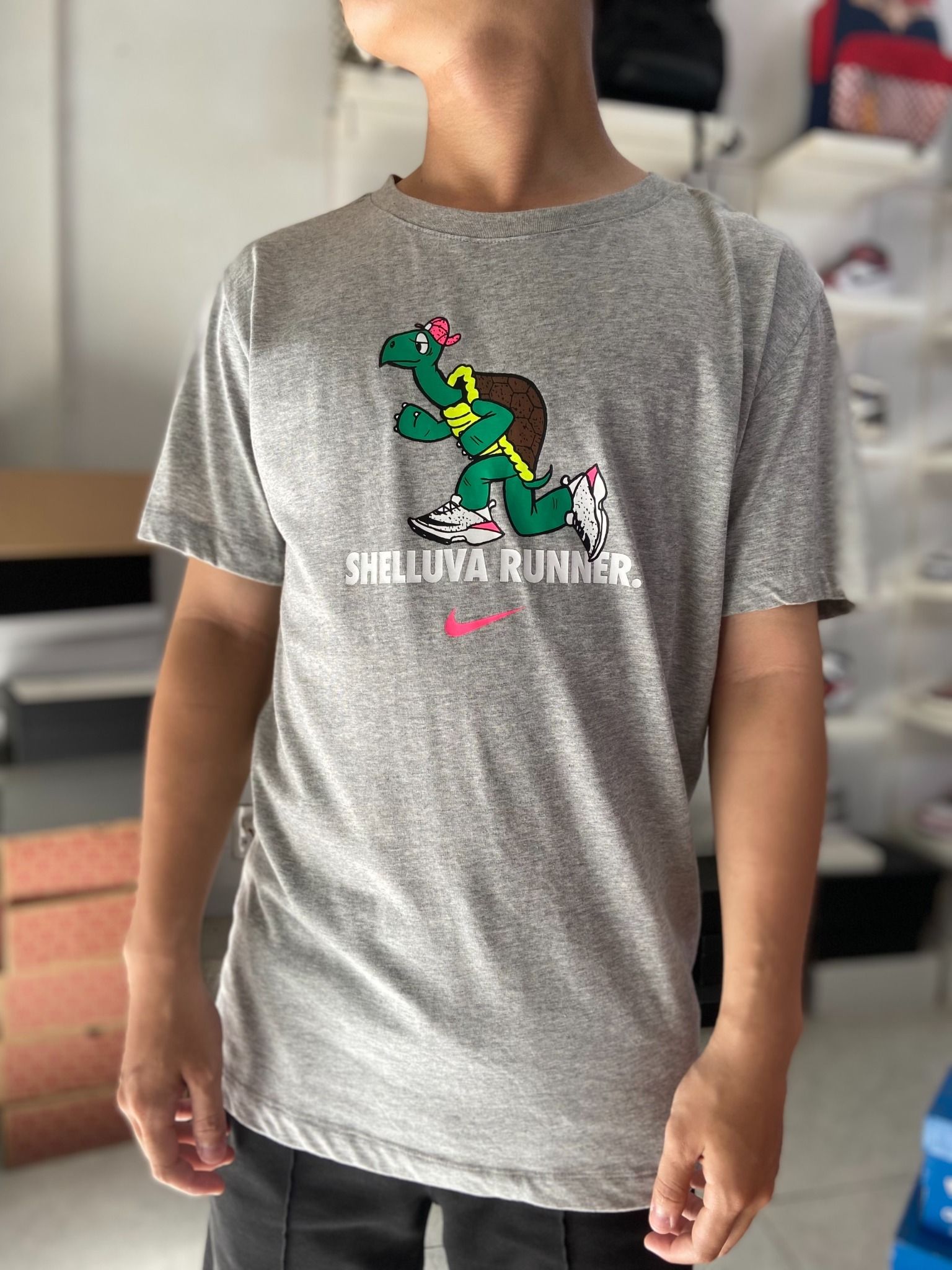  Tee Nike 