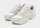  Asics Gell NYC Grey 