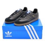  Adidas samba og Black gum 