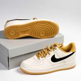  Nike Airfore 1 Low Sail gold (FD9063-101) 
