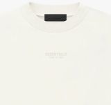  Fear of God Essentials Cloud Dancer T-Shirt 