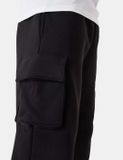  New era Cargo jogger black 
