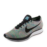  Flyknit Racer rainbow 