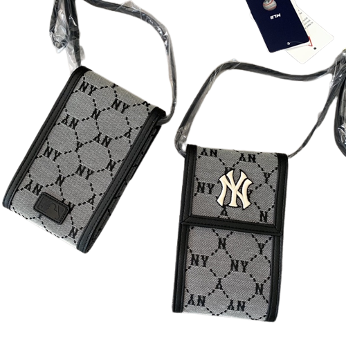  Bag MLB Monogram 