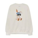  Sweater MLB Rabit 