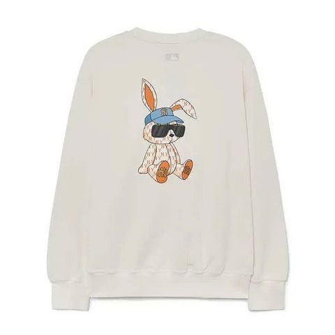  Sweater MLB Rabit 