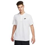  Polo Nike White 