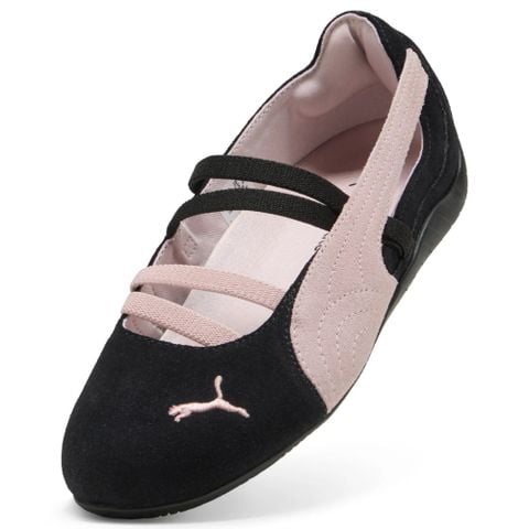  Puma speedcat Ballet Black Mauve 