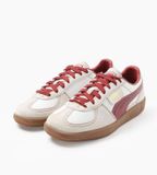  Puma Palermo intense red 