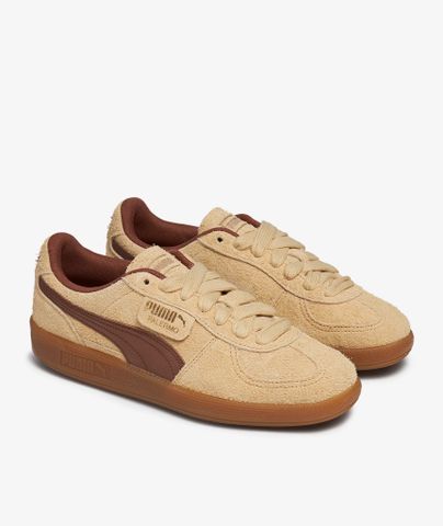  Puma palermo hairy browm 