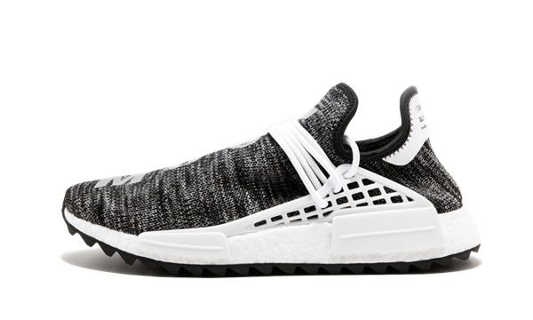  adidas Human Race NMD oreo 