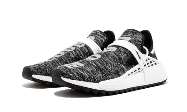  adidas Human Race NMD oreo 