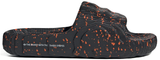  Adidas Adilette 22 Black 