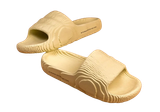  Adidas Adilette 22 Slides 'Desert Sand' 