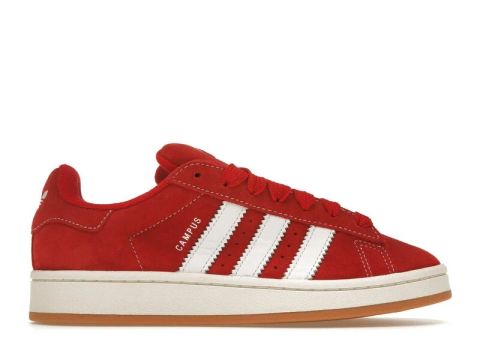  Adidas Campus 00s Better Scarlet 