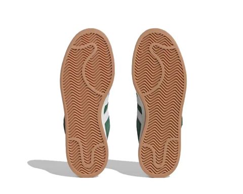  Adidas campus Dark green 