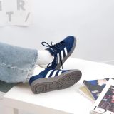  Adidas Spezial handball indigo 