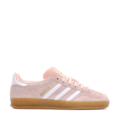  Adidas Adidas Gazelle Indoor Sandy Pink Gum 