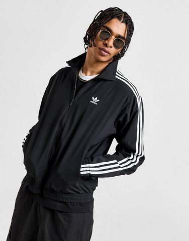  ADIDAS ADICOLOR WOVEN FIREBIRD TRACK TOP 
